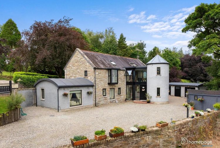 Most Viewed Properties In County Derry/L'Derry