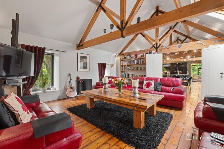 Most Viewed Properties In County Derry/L'Derry