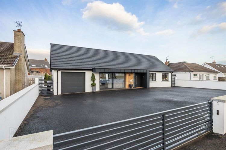 Most Viewed Properties In County Derry/L'Derry