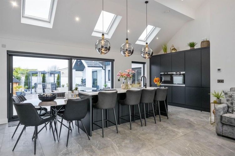Most Viewed Properties In County Derry/L'Derry