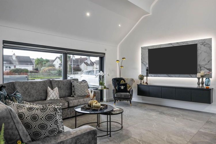Most Viewed Properties In County Derry/L'Derry