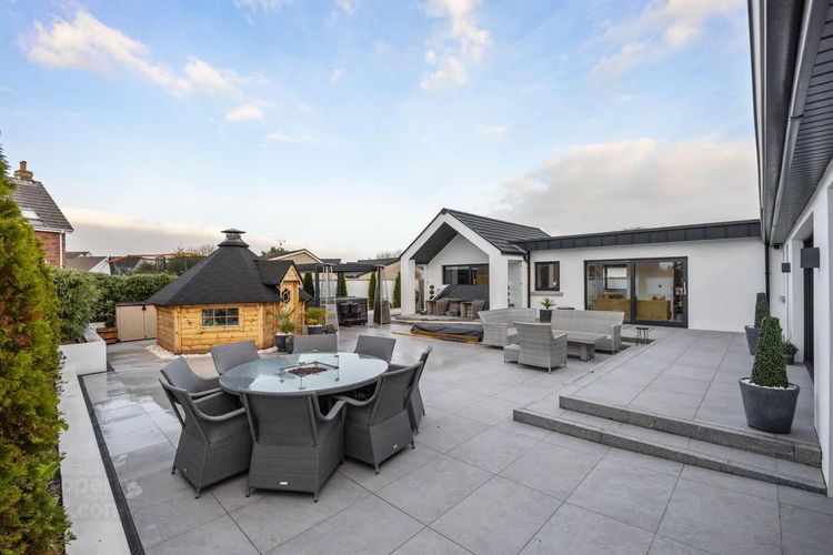 Most Viewed Properties In County Derry/L'Derry