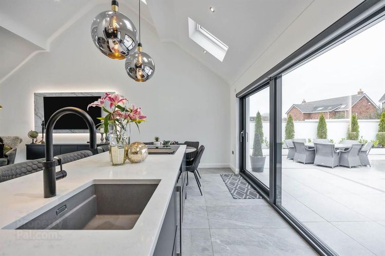 Most Viewed Properties In County Derry/L'Derry