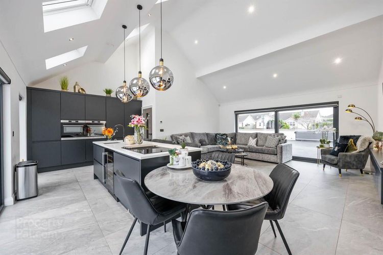 Most Viewed Properties In County Derry/L'Derry