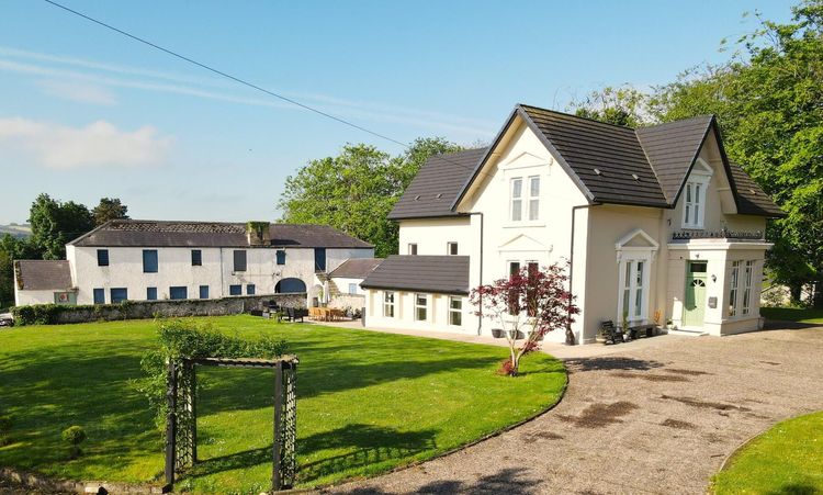 Most Viewed Properties In County Derry/L'Derry