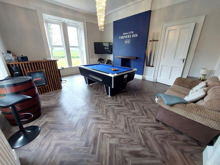 Most Viewed Properties In County Derry/L'Derry