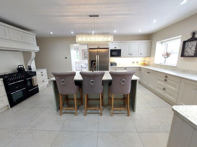 Most Viewed Properties In County Derry/L'Derry