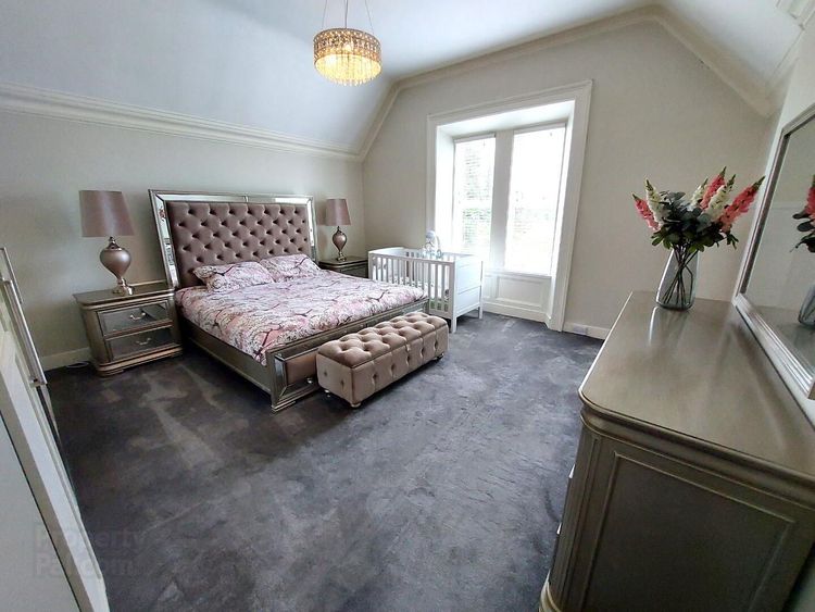 Most Viewed Properties In County Derry/L'Derry