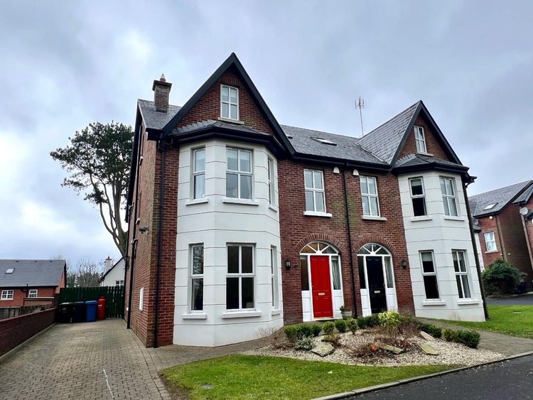 Most Viewed Properties In County Derry/L'Derry