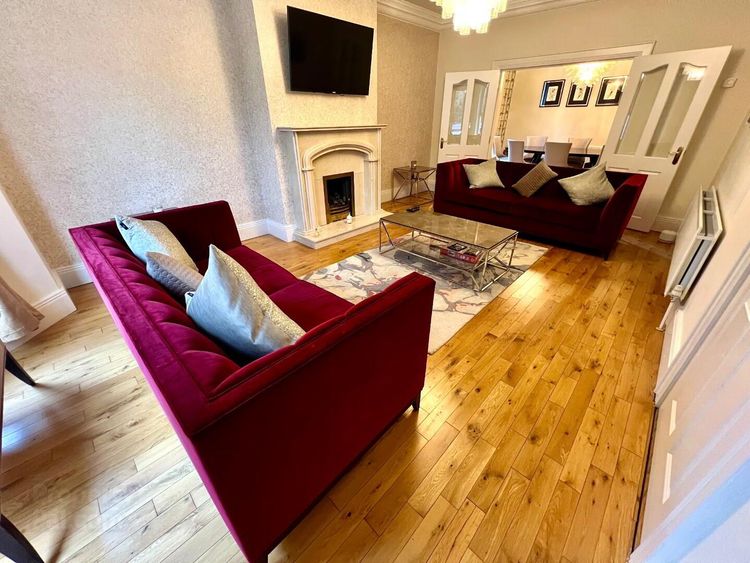 Most Viewed Properties In County Derry/L'Derry