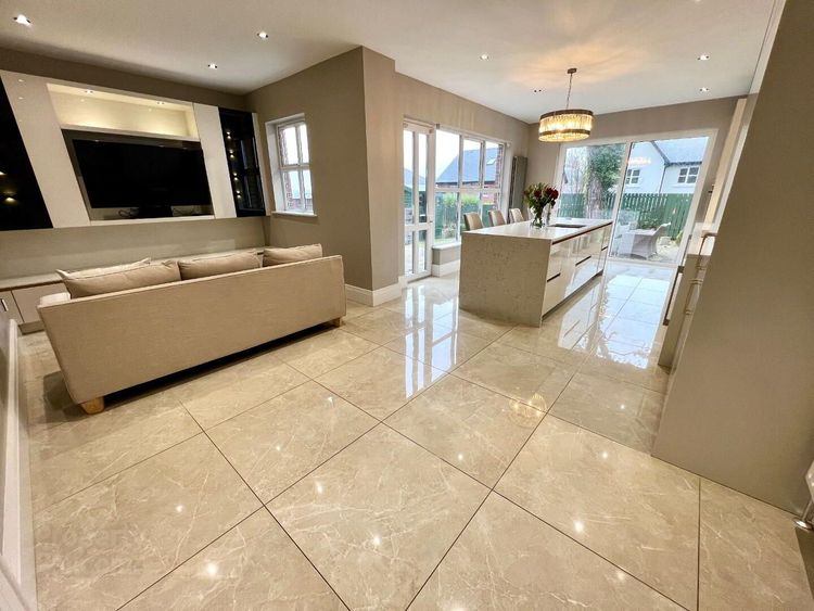 Most Viewed Properties In County Derry/L'Derry