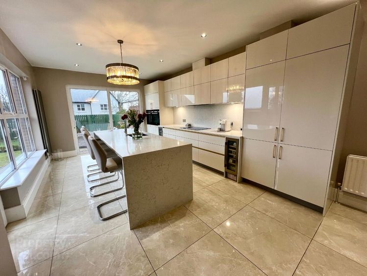 Most Viewed Properties In County Derry/L'Derry