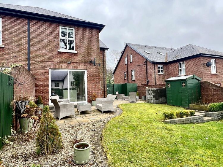Most Viewed Properties In County Derry/L'Derry